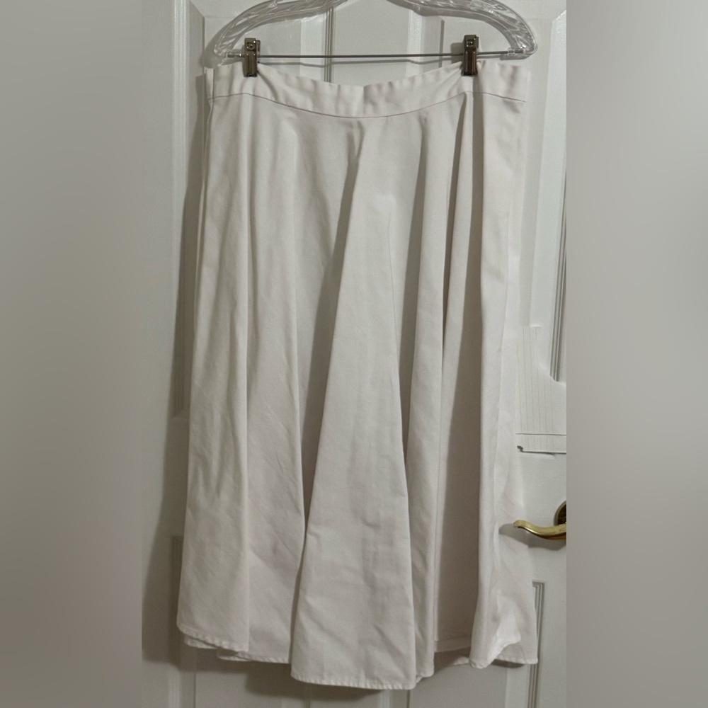 Handmade Rydell High cheer costume from Grease - Picture 2 of 6